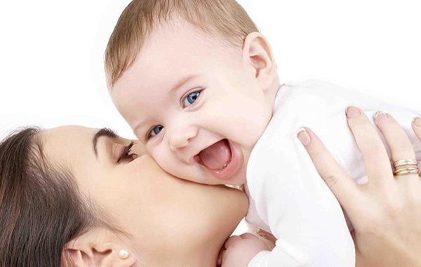 وظیفه مادری