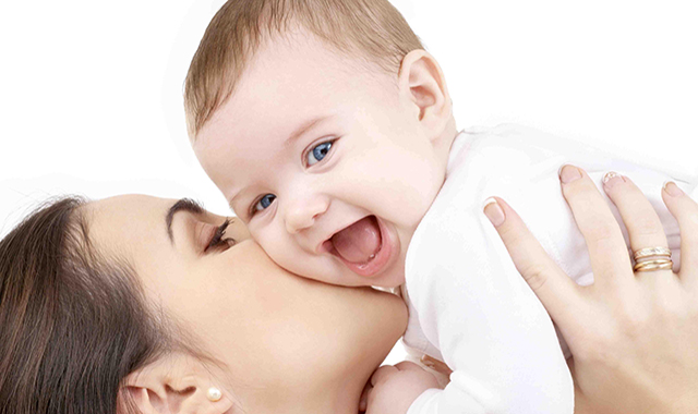 وظیفه مادری