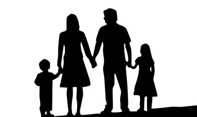 حمایت از والدین